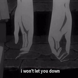 i won't let you down (prod. cxld blxxd)