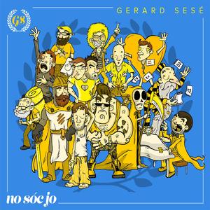 No sóc jo ets tu qui no vol