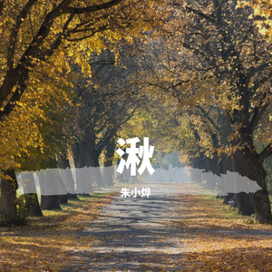 爱情（听窗外的雨）