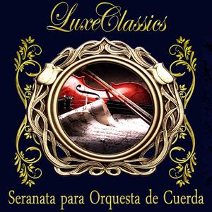 Serenata para Orquesta de Cuerdas en E Minor, Op. 20: Allegro Piacevole