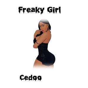 Cedoo - freaky girl