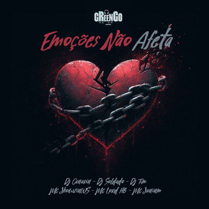 Emoções Não Afeta