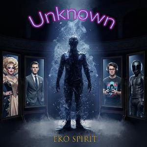 The Sharpest Tool (Mask of the Jester)