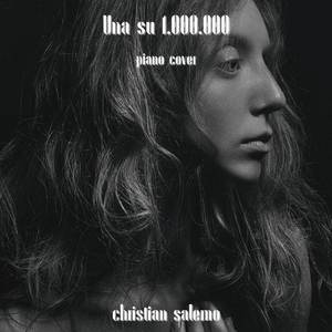 Una su 1000.000 (Piano version)