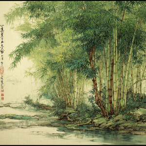 天地同和之火音 (养心安神)