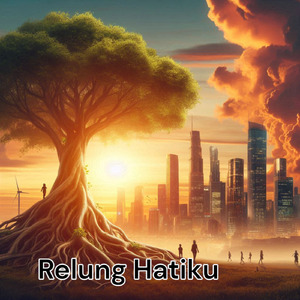 Relung Hatiku