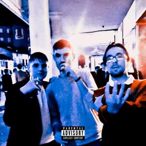 Flex Now (feat. VLDY)