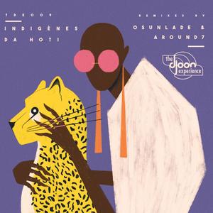 Da Hoti (Osunlade Yoruba Soul Mix)