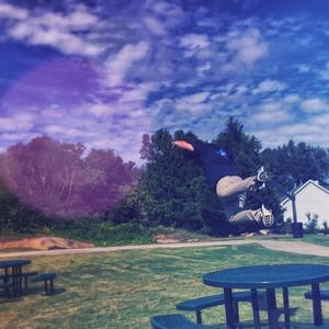 Wait, ****! (feat. Tig Black)