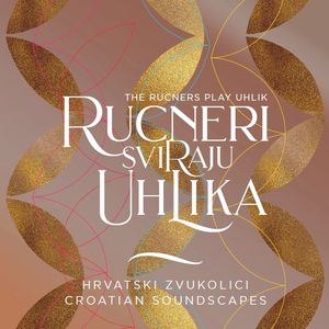 Tomislav Uhlik: Godišnja Doba, Za Bandoneon I Gudački Kvartet: 4. Proljeće