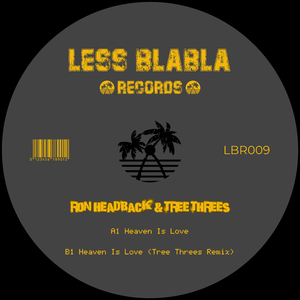 Heaven Is Love (Tree Threes Remix)
