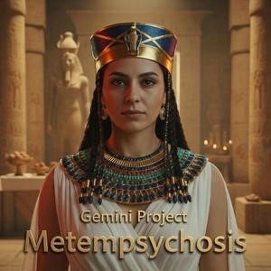 Metempsychosis (Reincarnazione)