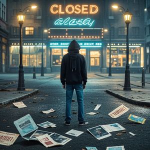 我忘了_扣2哑巴