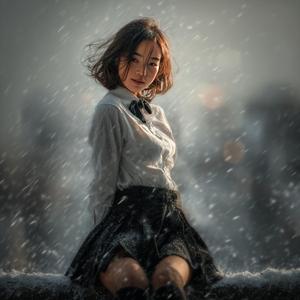 흐린 도시의 온도 (Temperature of a Faded City)