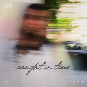 caught in time