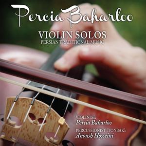 Solo Abu Ata (Morakkab Navazi)