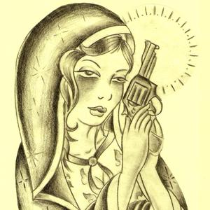 bLUE mOOD (feat. Christina Ferranti)