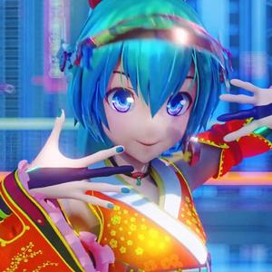 买买买（粤语版）（翻自 初音ミク）