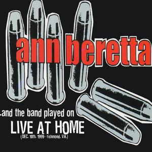 Fire in the Hole (Live)