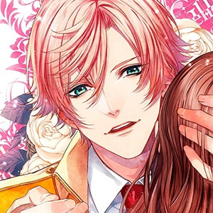 薔薇の咲く楽園