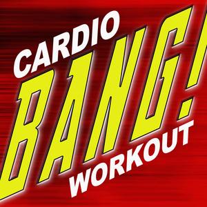 E (Cardio Workout + 150 BPM)