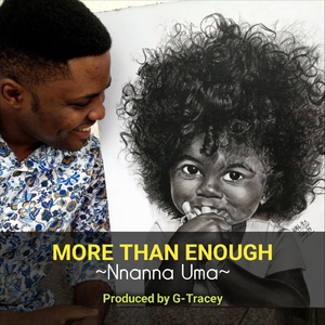 More Than Enough