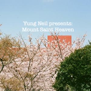 Mount Saint Heaven
