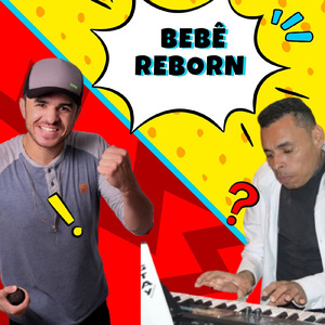 Bebê Reborn