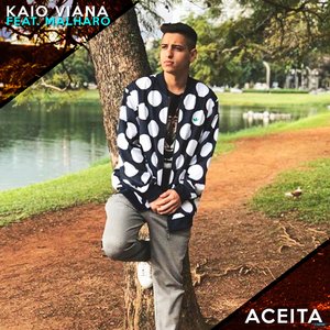 Aceita (feat. Malharo)