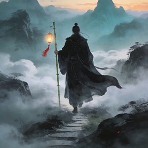 尘骨赴仙途