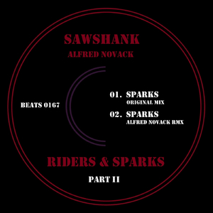 Sparks (Alfred Novack Rmx)