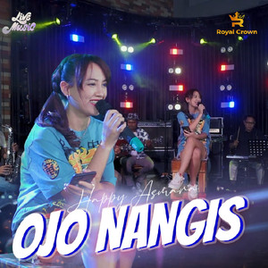 Ojo Nangis (Live)