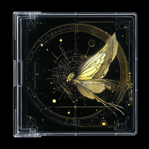 Flapper's Silent Dream