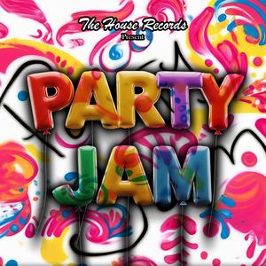 Party Jam (feat. Rtn&Elocuente & FTMK)