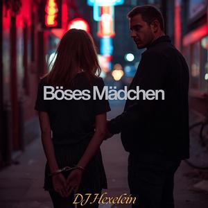 böses Mädchen