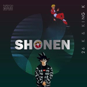 Shonen (feat. King K. & CPrickR)