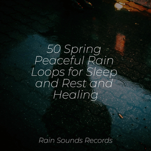 Melodic Rainshield Oasis