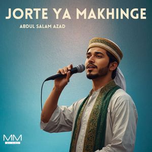 Jorte Ya Makhinge
