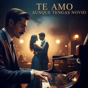 TE AMO AUNQUE TENGAS NOVIO