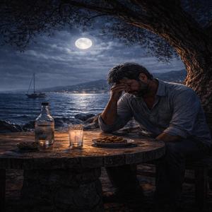 Το Τελευταίο Ποτήρι