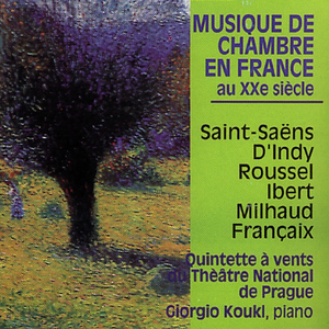 Trois pièces brèves, IJI 42: 3. Assez lent - Allegro Scherzando