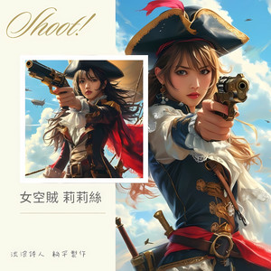 女空贼 - 莉莉丝