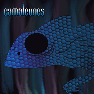 Camaleones