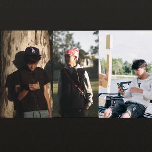 Can't Let My Thoughts Go (feat. Young Sz & Rice Beh)