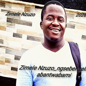 Ngisebenzela abantwami