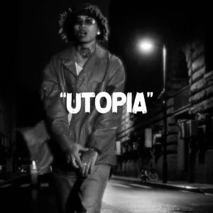 【免费伴奏】Travis Scott x Masiwei Type Beat｜"Utopia"