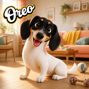 Oreo