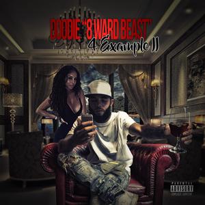 Talk 2 much (feat. 3D'Natee & UTP Skip)