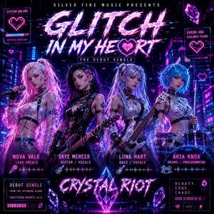 Glitch In My Heart