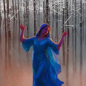 Yule (feat. ArsDramaTic) (BreathingVers.)